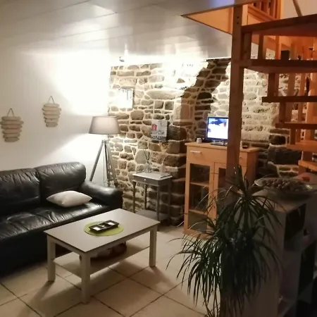 Casa vacanze Ty Bily *
