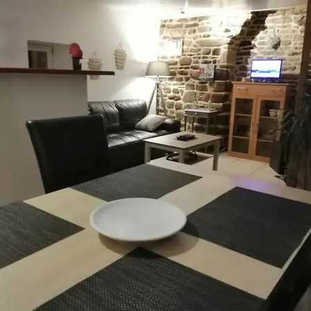 Casa vacanze Ty Bily